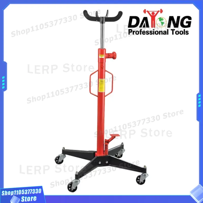 0.5 Ton Hidrolik Zemin Kriko D - Car Workshop Tools And Equipment incelemesi ve fiyatı