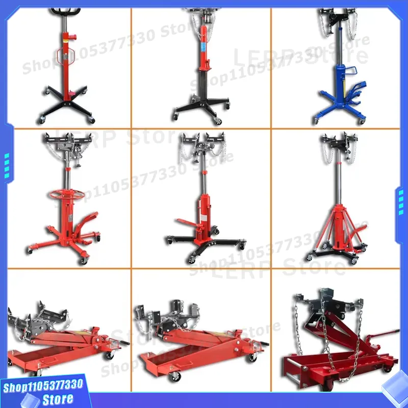 0.5 Ton Hidrolik Zemin Kriko D - Car Workshop Tools And Equipment incelemesi ve fiyatı