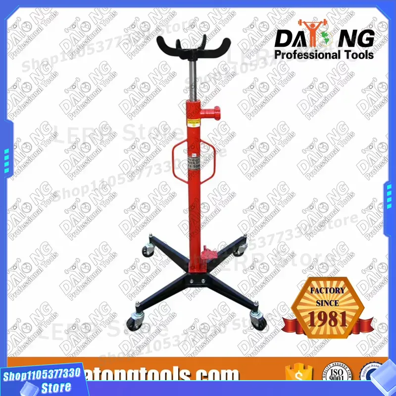 0.5 Ton Hidrolik Zemin Kriko D - Car Workshop Tools And Equipment incelemesi ve fiyatı