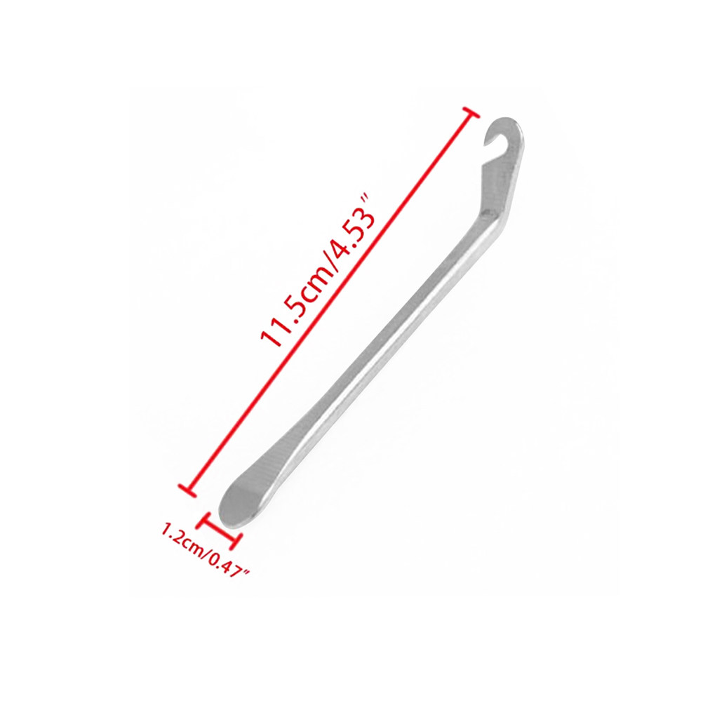 3 Parça Çelik Lastik Levyesi S - Design Tools Workshop incelemesi ve fiyatı