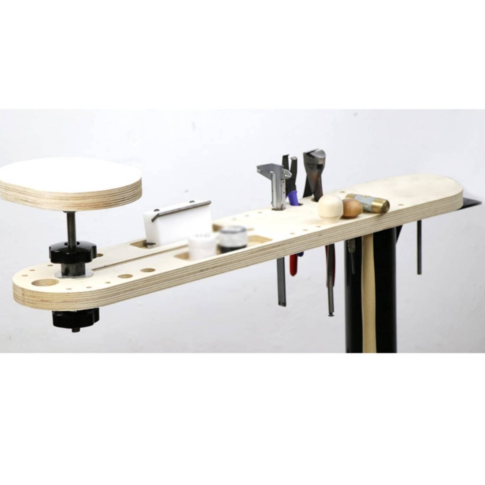 Enstrüman Bakım Masası Uzatıla - Design Tools Workshop incelemesi ve fiyatı