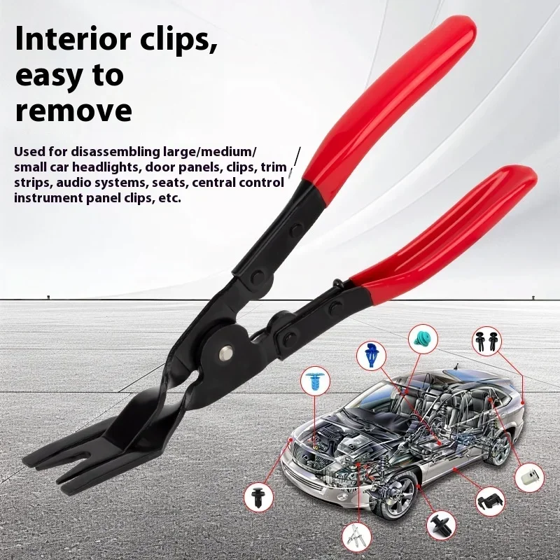 1 Adet Araba Parçası Klips Sök - Car Workshop Tools Equipment incelemesi ve fiyatı