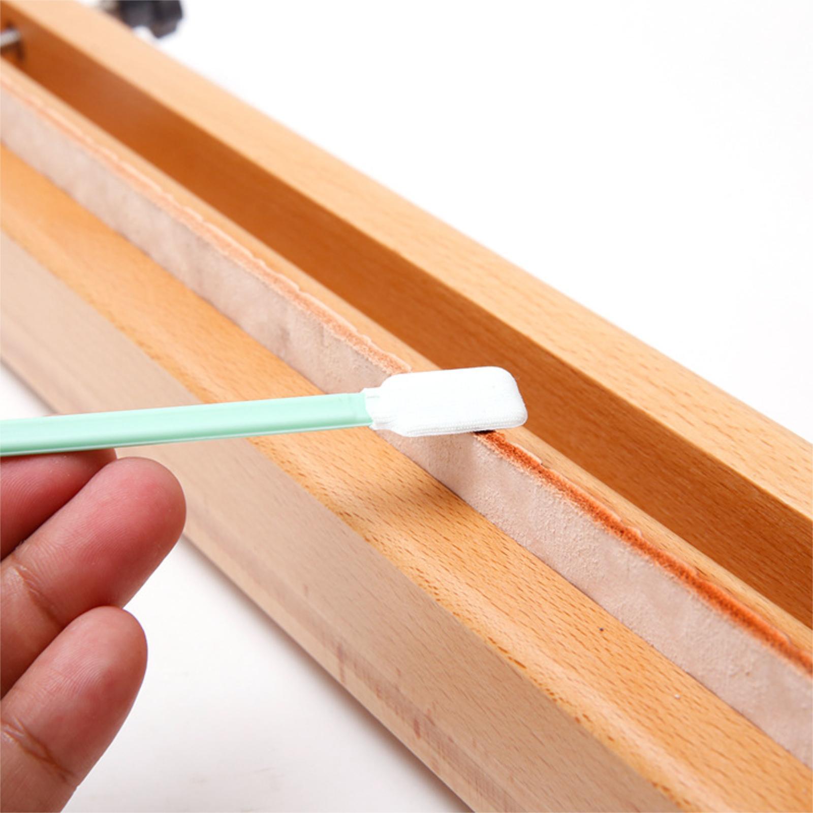 Ahşap Deri Kelepçe Aksesuarı K - Design Tools Workshop incelemesi ve fiyatı