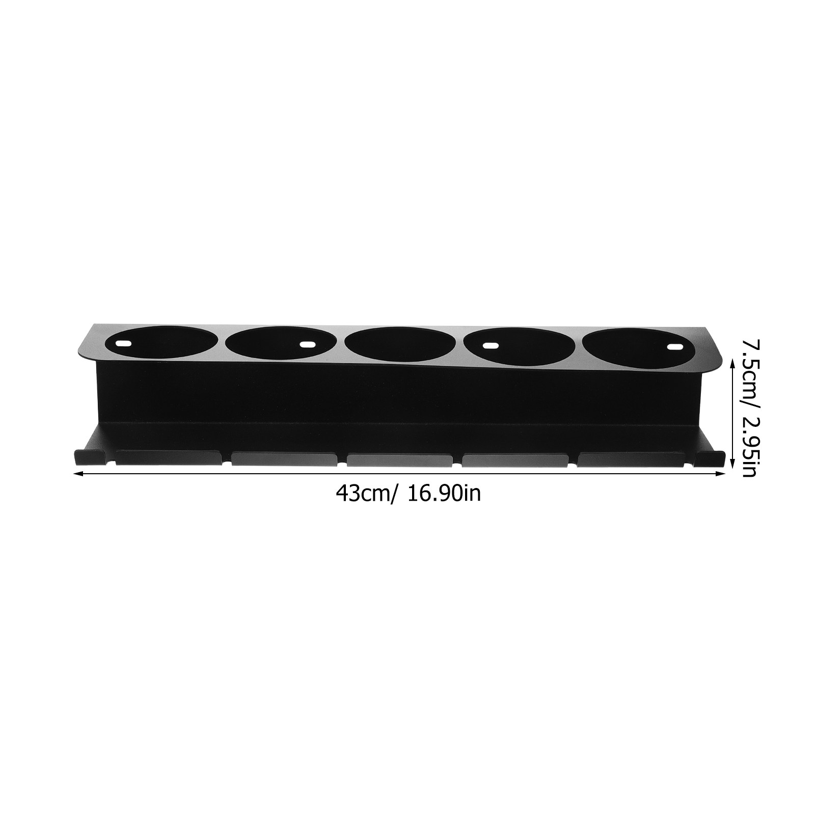 1 takım Metal elektrikli alet  - Workshop Tools Wall incelemesi ve fiyatı