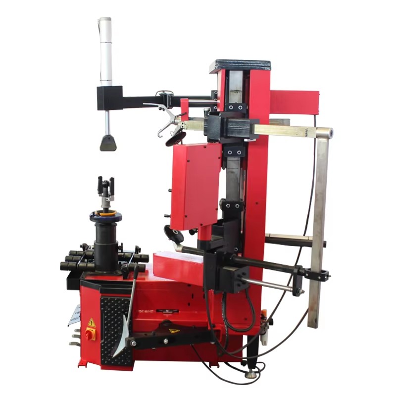 CT-7909 Süper Otomatik Lastik  - Car Workshop Tools And Equipment incelemesi ve fiyatı