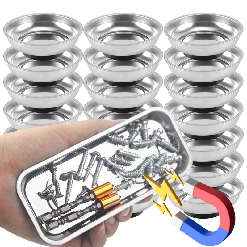 Manyetik parça tepsisi manyeti - Magnetic Parts Tray incelemesi ve fiyatı