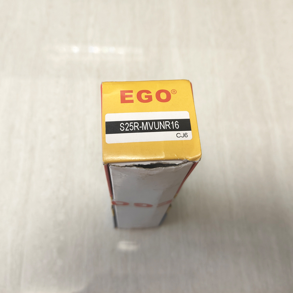 Orijinal EGO Anti-titreşim Çel - Tools Vn incelemesi ve fiyatı