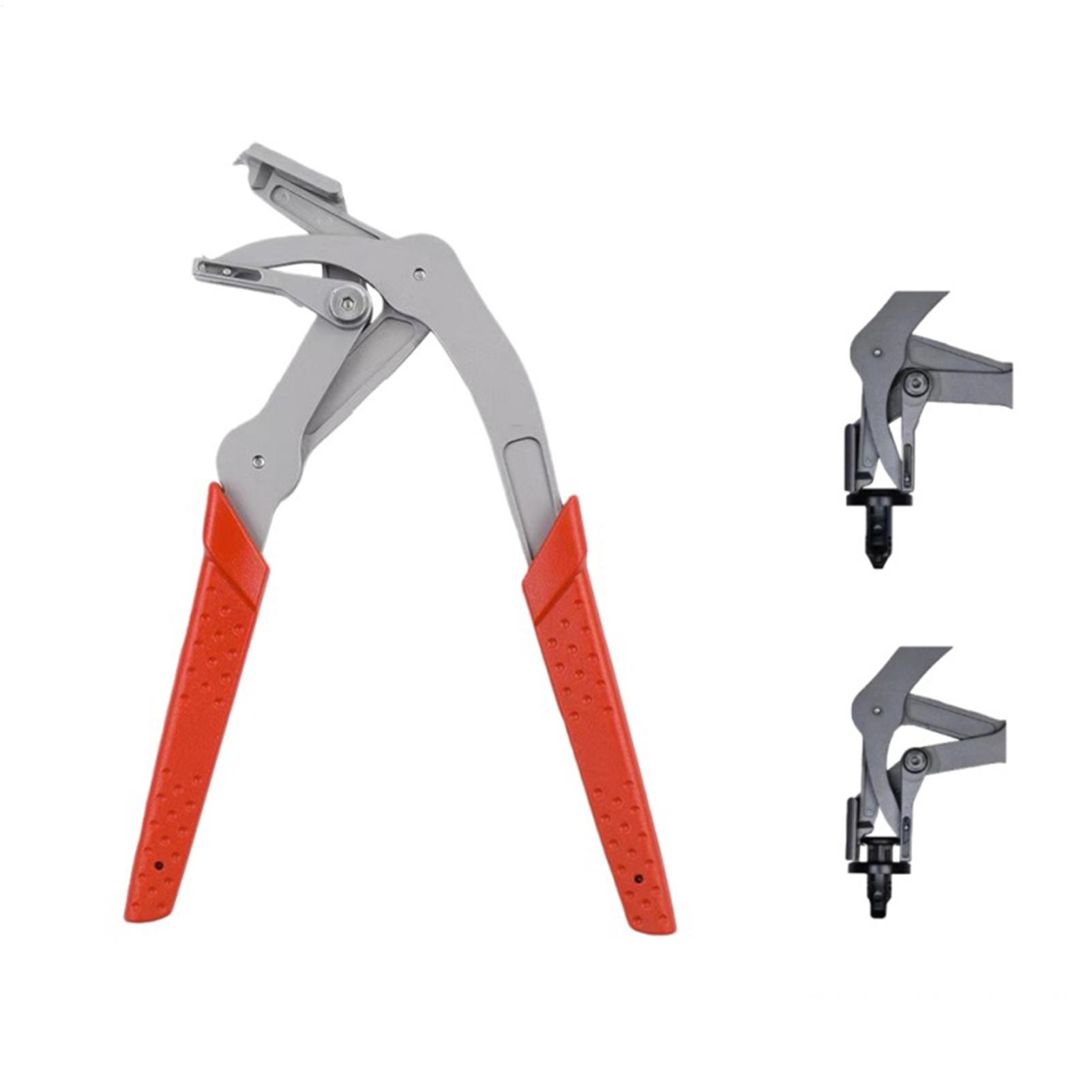 Panel Klip Pensesi Ergonomik K - Car Workshop Tools Equipment incelemesi ve fiyatı