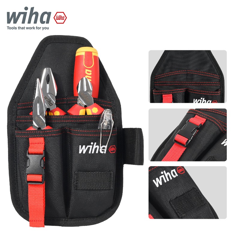 Wiha 90999C 6 Parçalı 1000V VD - Tools Vn incelemesi ve fiyatı
