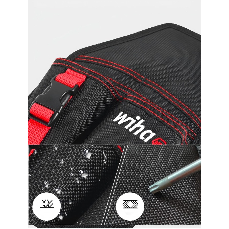 Wiha 90999C 6 Parçalı 1000V VD - Tools Vn incelemesi ve fiyatı