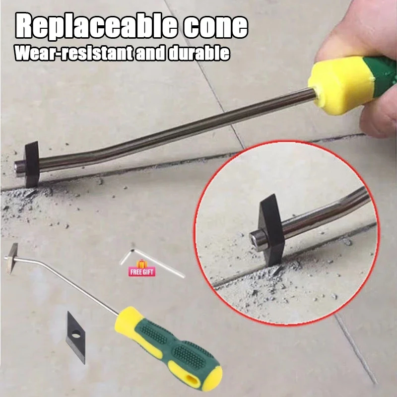 Değiştirilebilir Seramik Fayan - Workshop Cleaning Tools incelemesi ve fiyatı