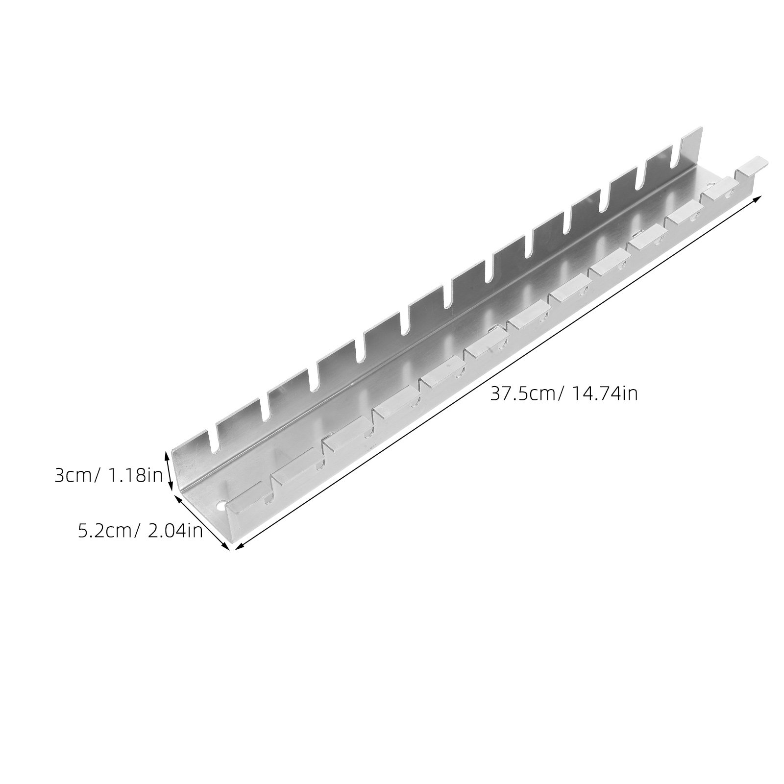 Ağır Hizmet Tipi Tornavida Tut - Workshop Tools Wall incelemesi ve fiyatı