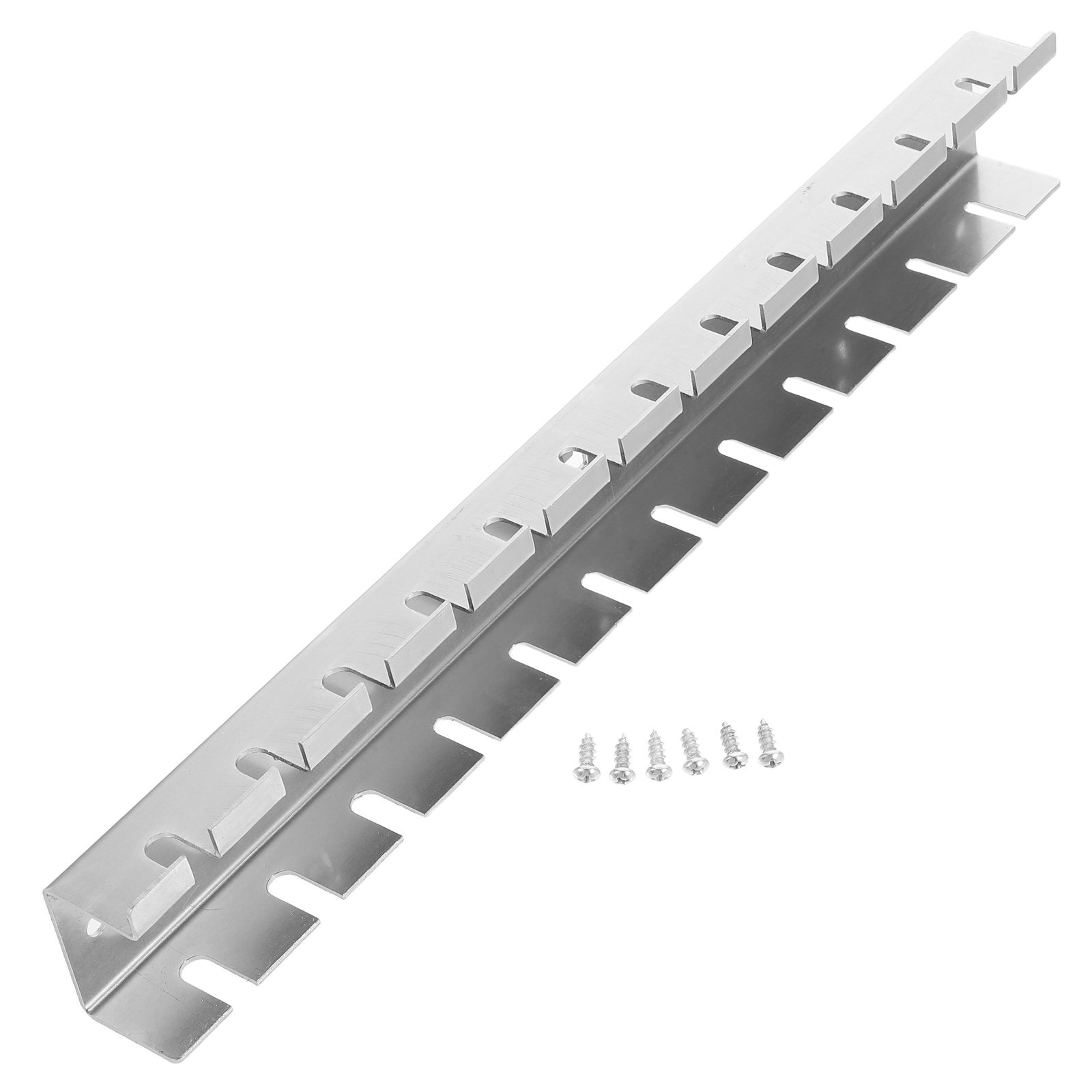 Ağır Hizmet Tipi Tornavida Tut - Workshop Tools Wall incelemesi ve fiyatı