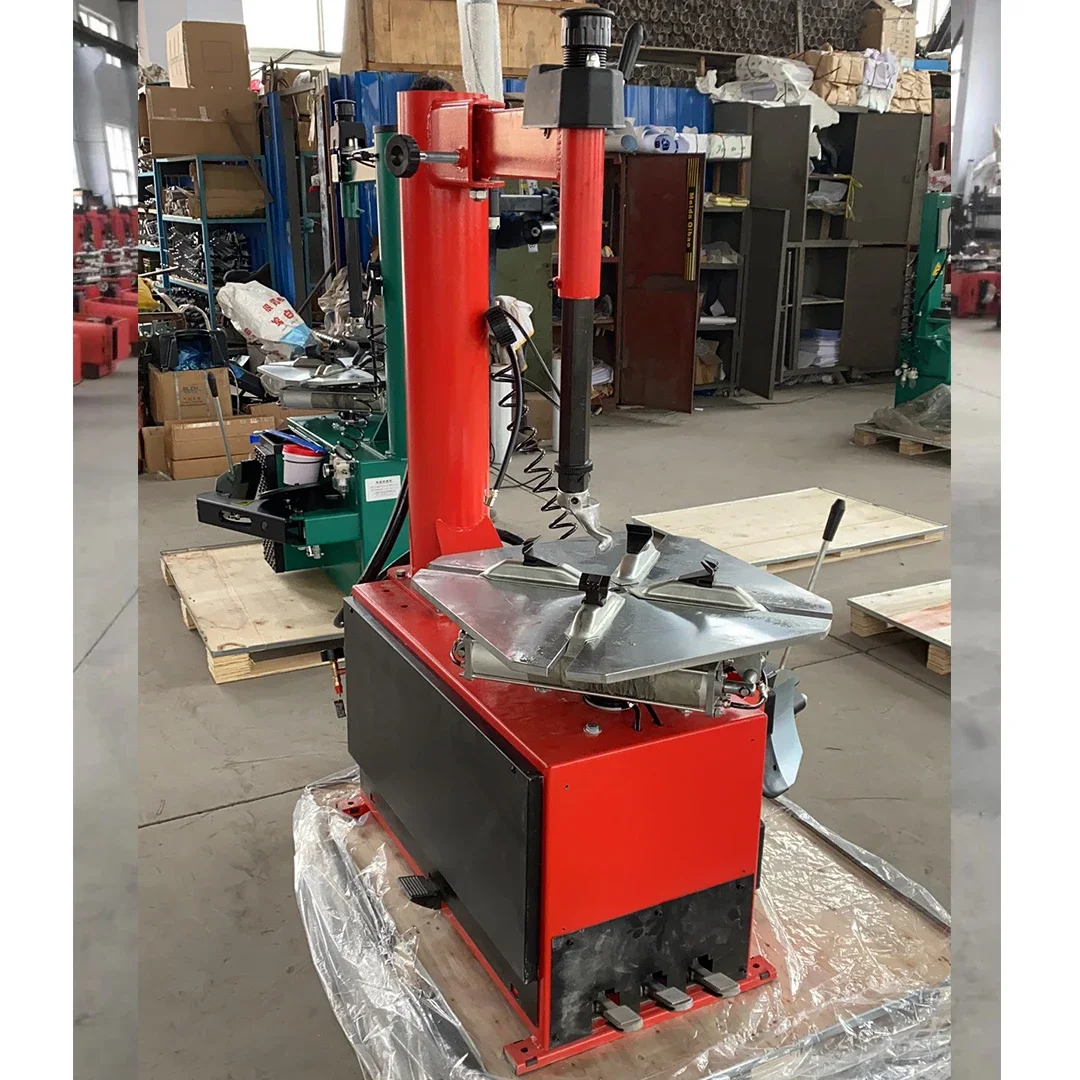 Çok Fonksiyonlu Lastik Değişti - Car Workshop Tools And Equipment incelemesi ve fiyatı