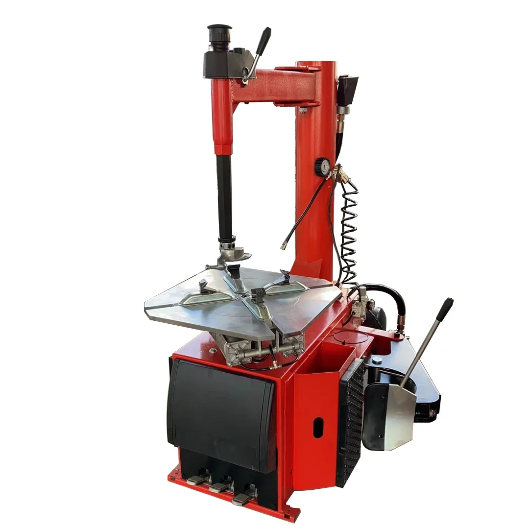Çok Fonksiyonlu Lastik Değişti - Car Workshop Tools And Equipment incelemesi ve fiyatı