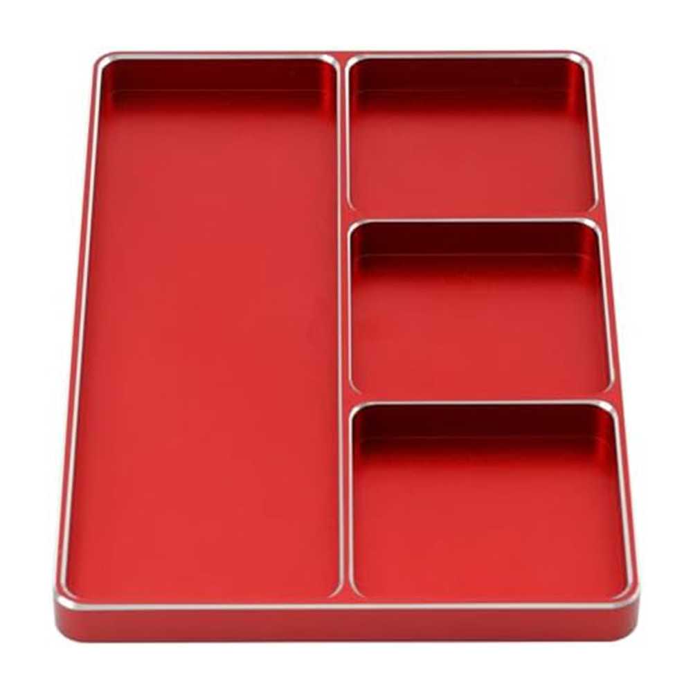 Organize Saklama Tepsisi Manye - Magnetic Parts Tray incelemesi ve fiyatı