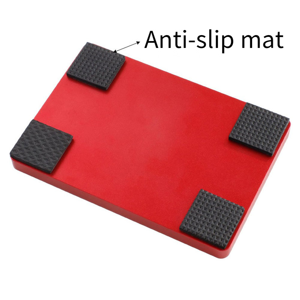 Organize Saklama Tepsisi Manye - Magnetic Parts Tray incelemesi ve fiyatı