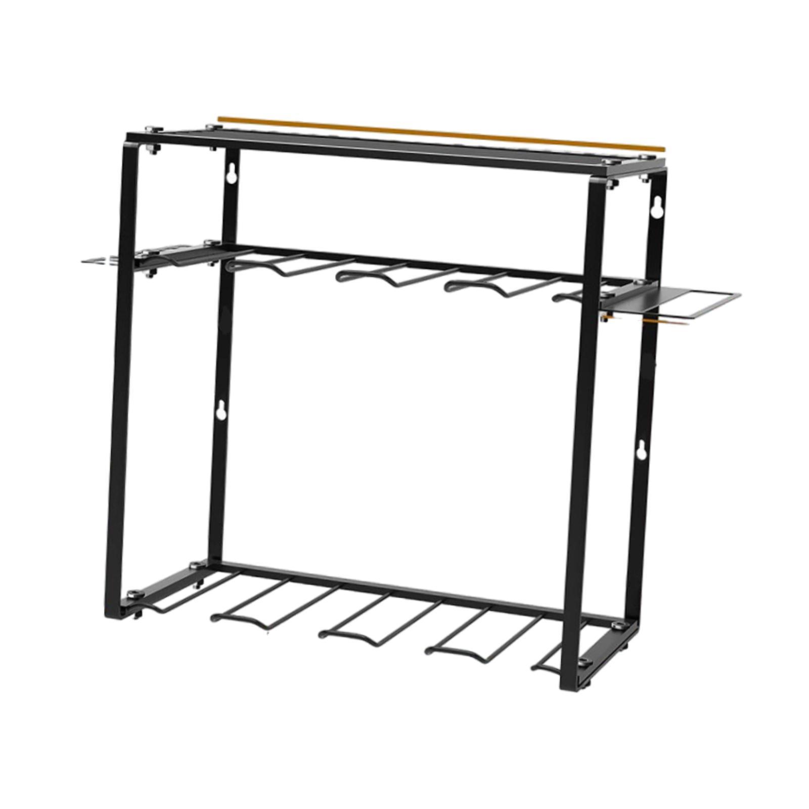 Elektrikli El Aletleri Düzenle - Workshop Tools Wall incelemesi ve fiyatı