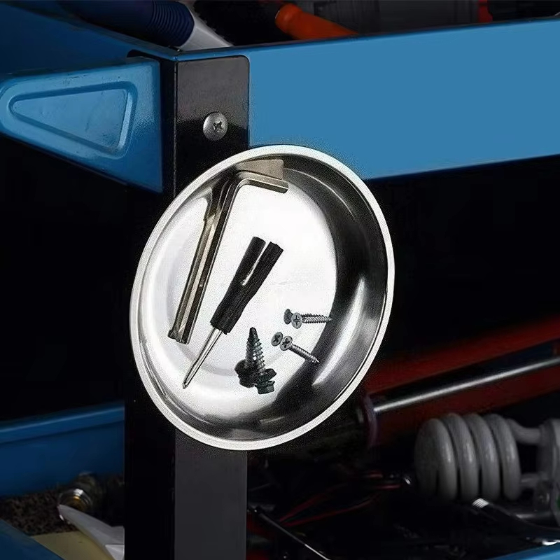 Rafford Manyetik Tepsi Dairese - Magnetic Parts Tray incelemesi ve fiyatı