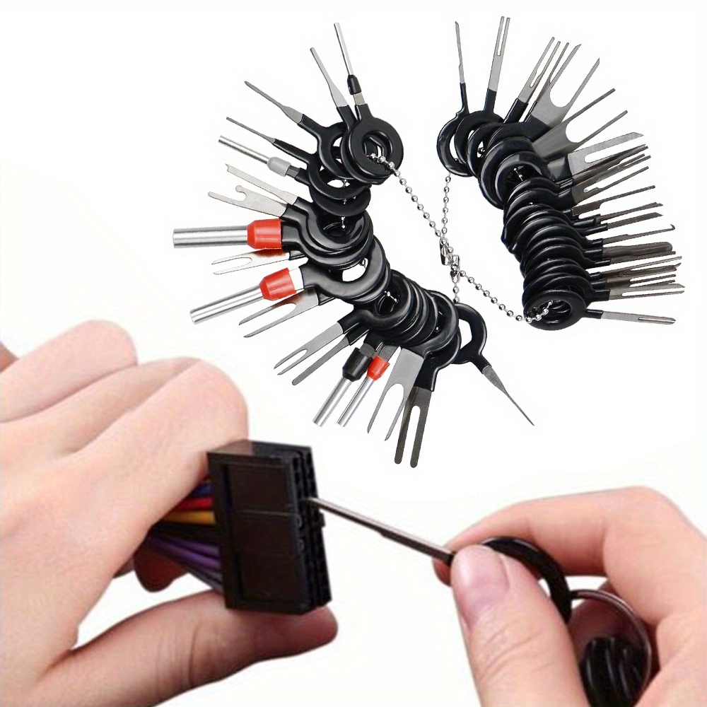 11/18 adet Araba Terminali Tem - Car Workshop Tools Equipment incelemesi ve fiyatı