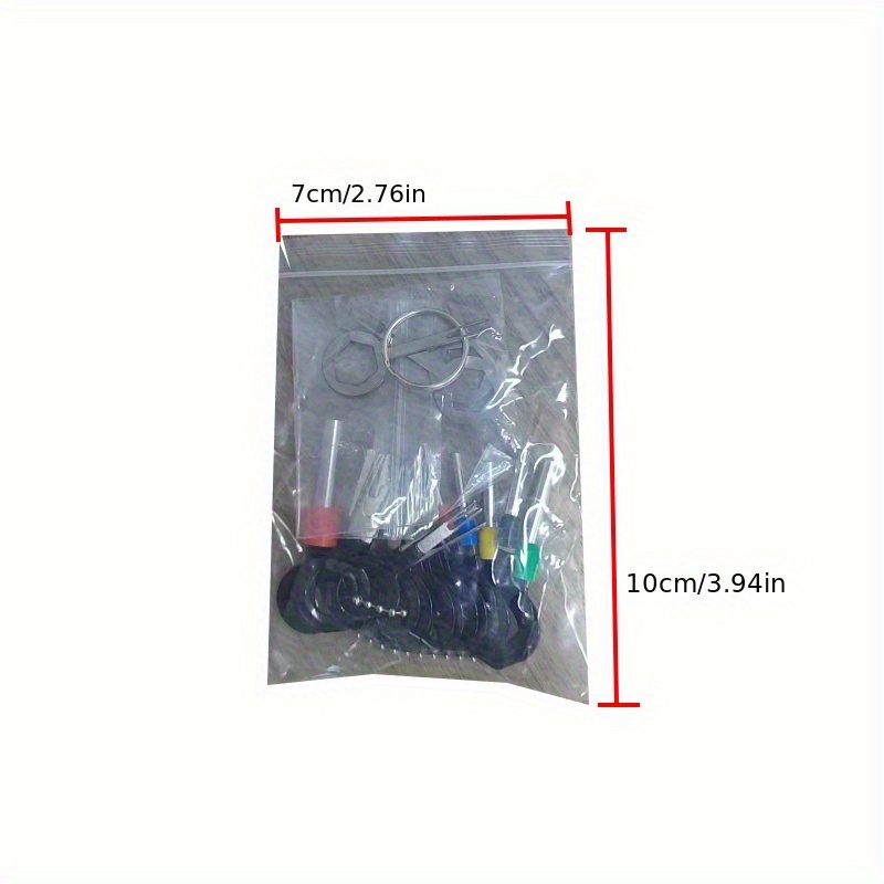 11/18 adet Araba Terminali Tem - Car Workshop Tools Equipment incelemesi ve fiyatı