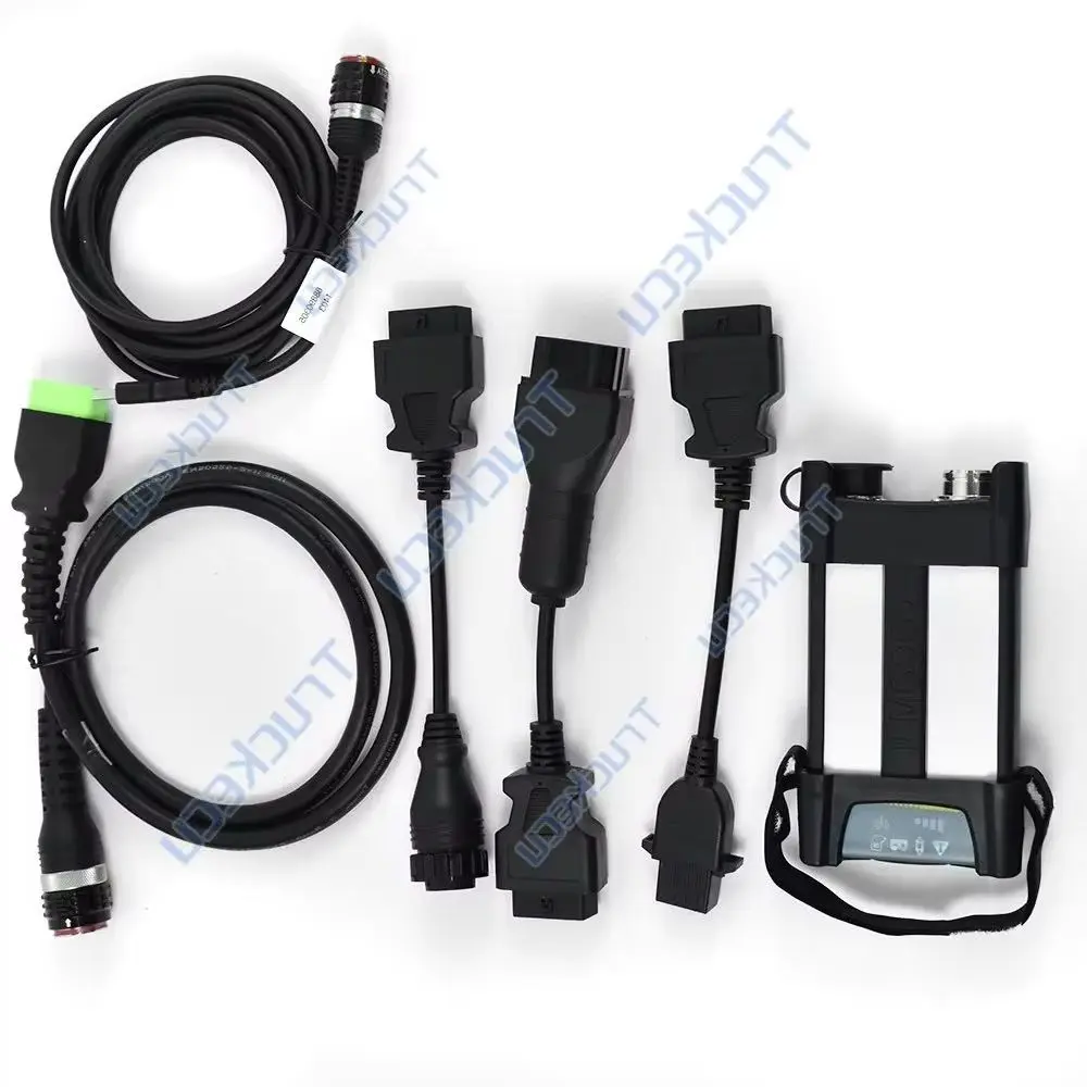 Vocom VOCOM II 88890400 Teşhis - Tools Vn incelemesi ve fiyatı