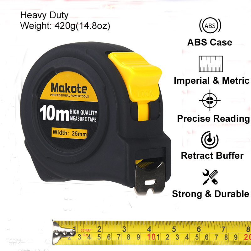 Çelik Geri Çekilebilir Mezura, - Stanley Tape 25Ft incelemesi ve fiyatı