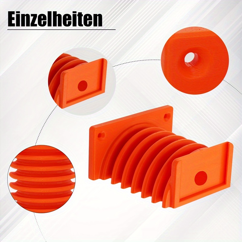 Yerden Tasarruf Sağlayan Duvar - Workshop Tools Wall incelemesi ve fiyatı