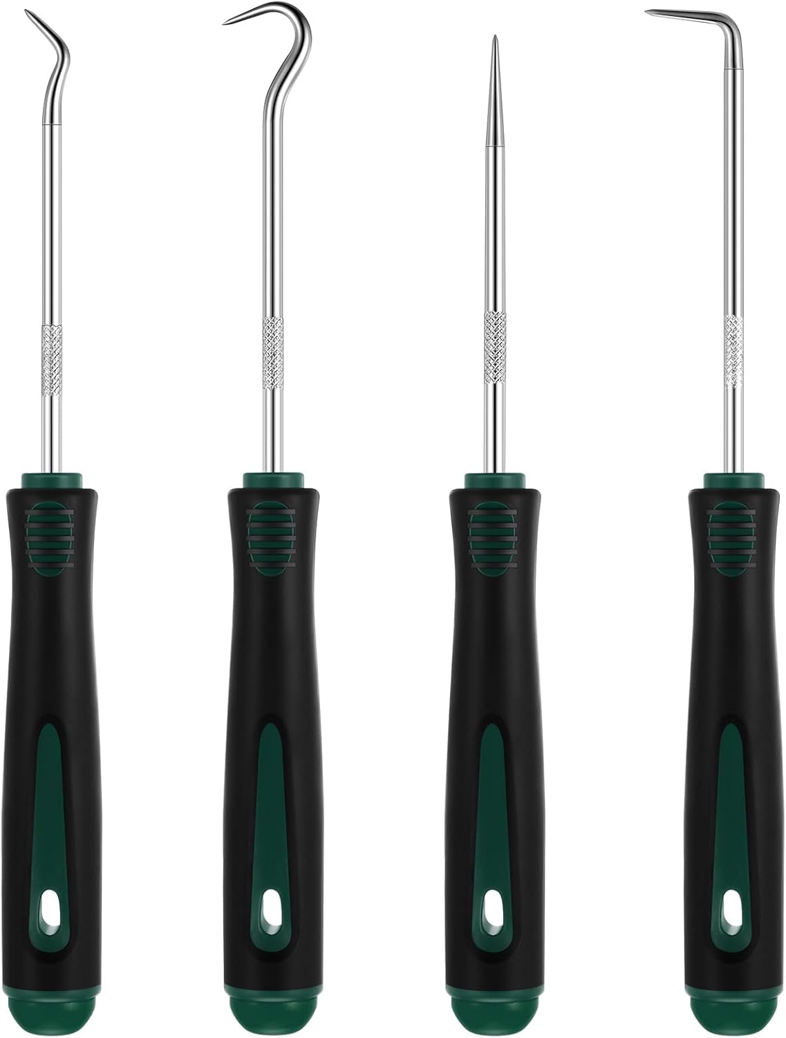 4 Parça Kancalı Çektirme Seti  - Car Workshop Tools Equipment incelemesi ve fiyatı