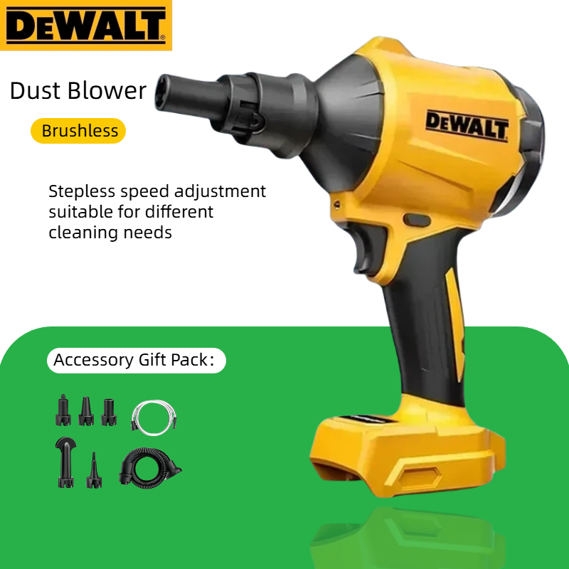 DEWALT Çok Fonksiyonlu Toz Alm - Workshop Cleaning Tools incelemesi ve fiyatı