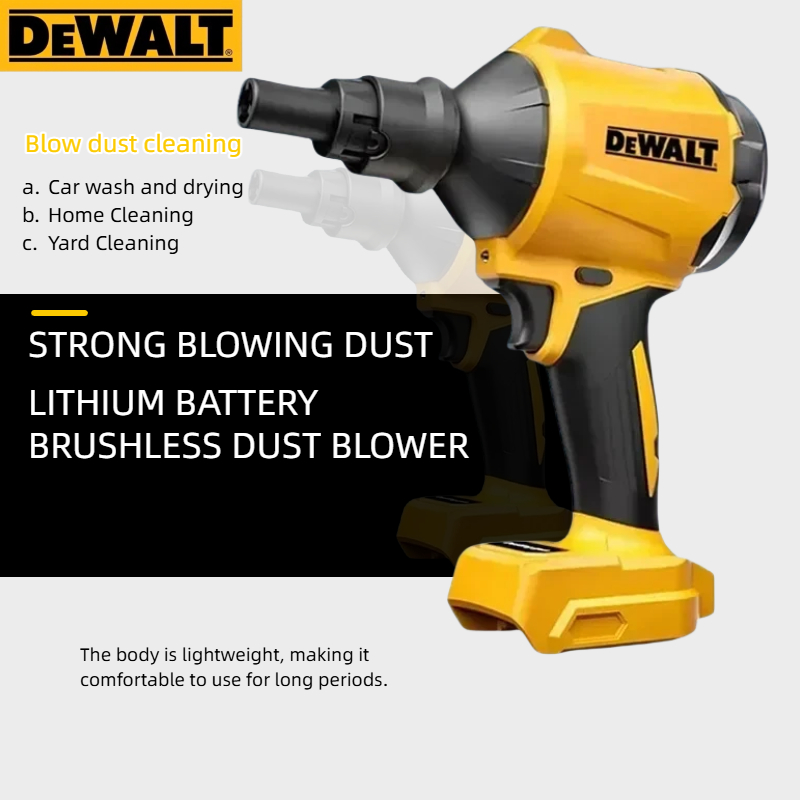 DEWALT Çok Fonksiyonlu Toz Alm - Workshop Cleaning Tools incelemesi ve fiyatı