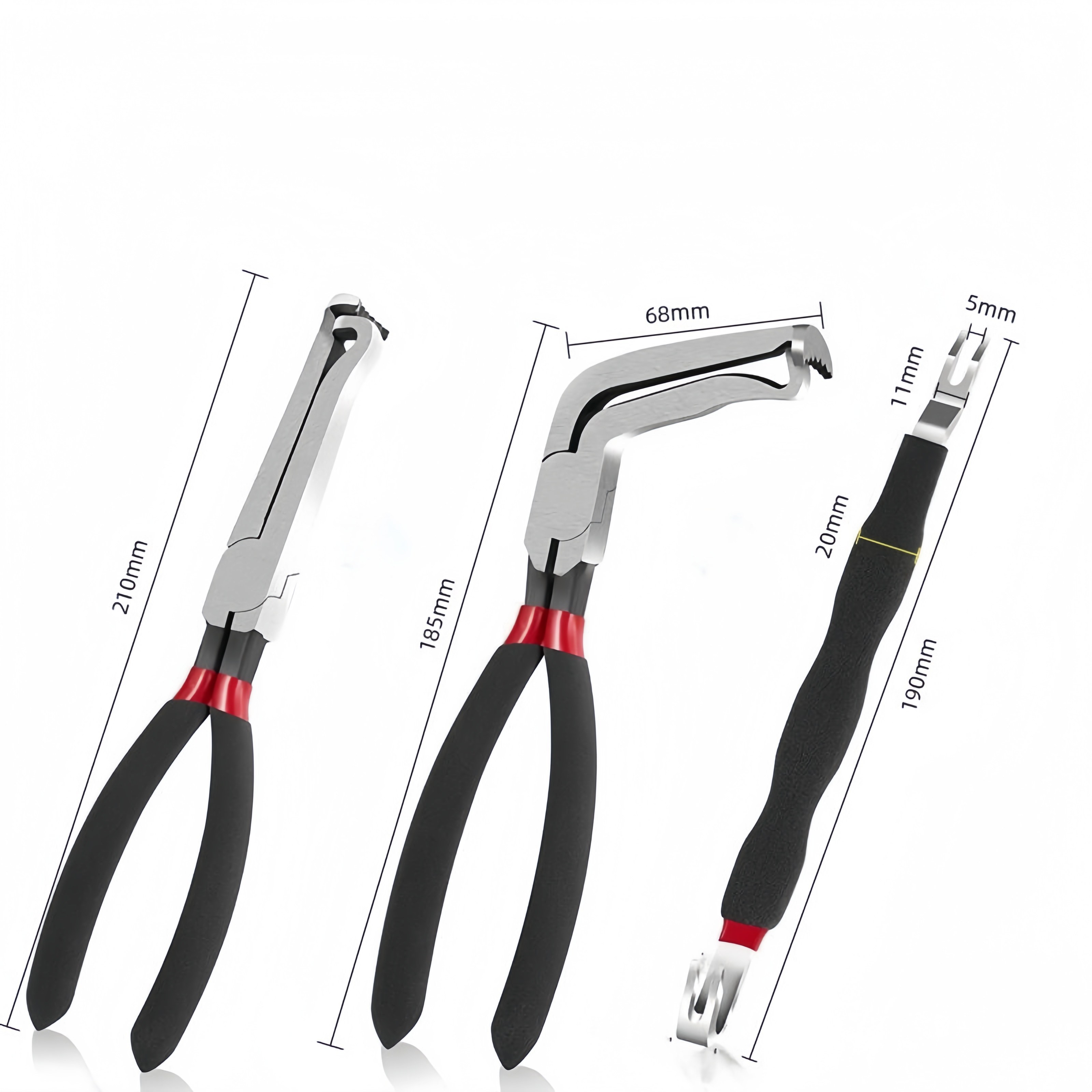 1 adet araba elektrik ayırma p - Car Workshop Tools Equipment incelemesi ve fiyatı