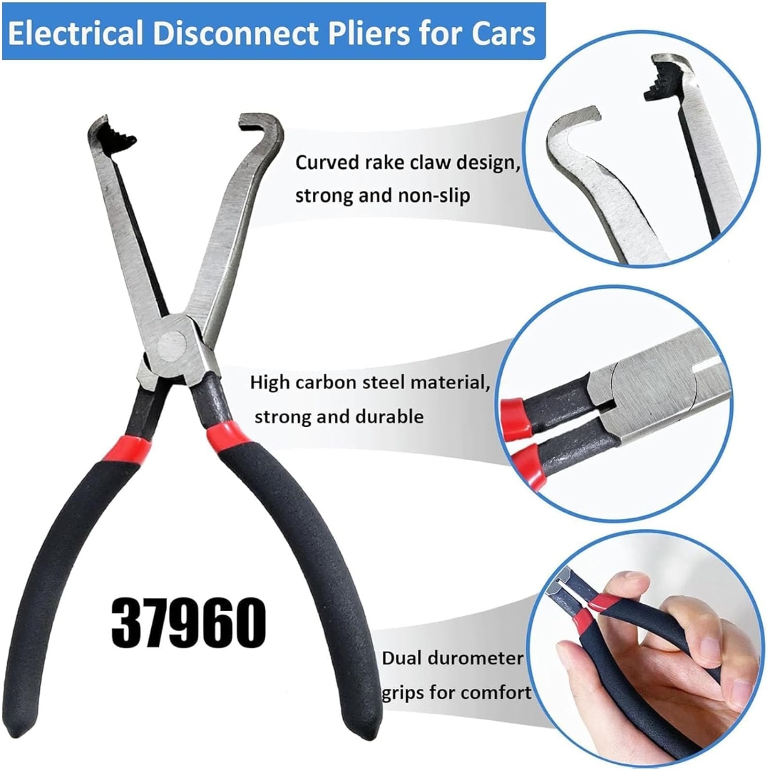1 adet araba elektrik ayırma p - Car Workshop Tools Equipment incelemesi ve fiyatı
