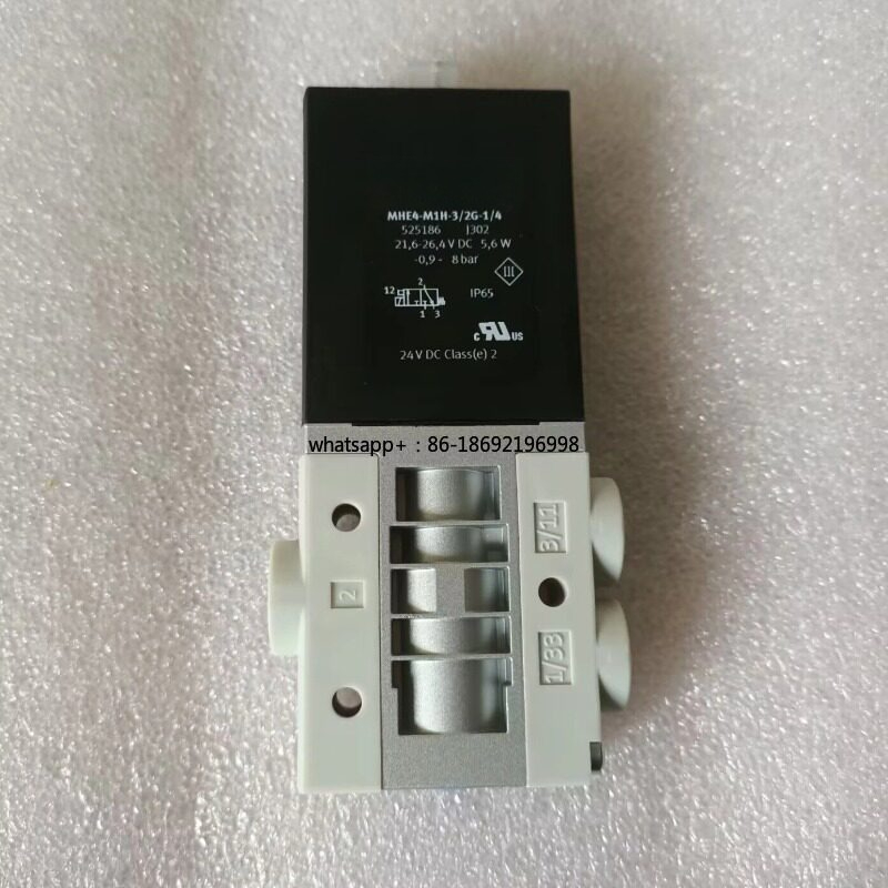 Vakum Jeneratörü VN-10-L-T3-PQ - Tools Vn incelemesi ve fiyatı