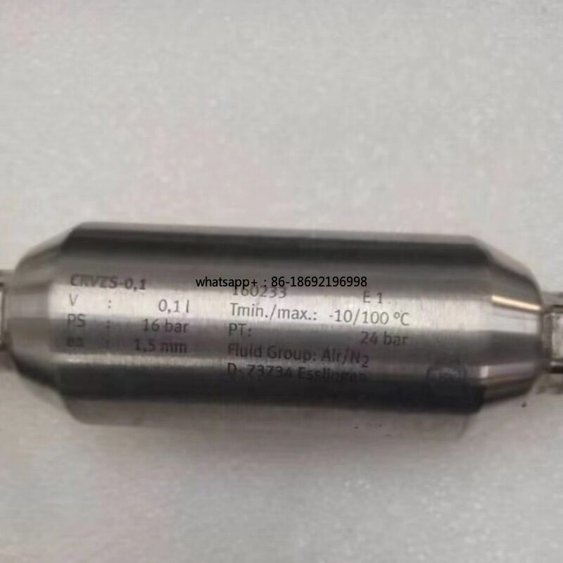 Vakum Jeneratörü VN-10-L-T3-PQ - Tools Vn incelemesi ve fiyatı